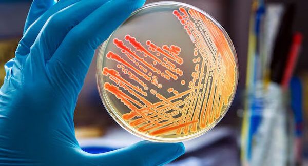 microbiologi in Turchia