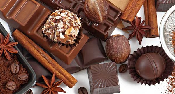 migliori cioccolaterie in Turchia