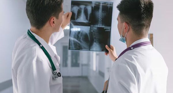 radiologi in Turchia