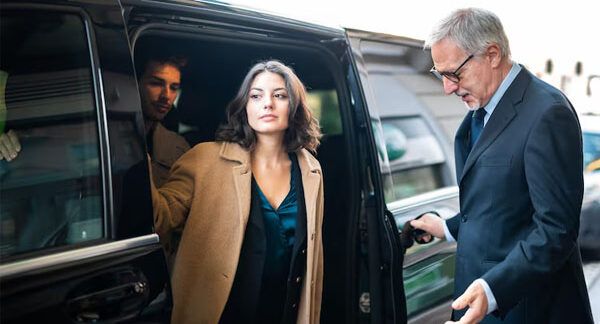 servizi di taxi e trasporto privato in Turchia