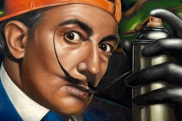 Bursa grafiti