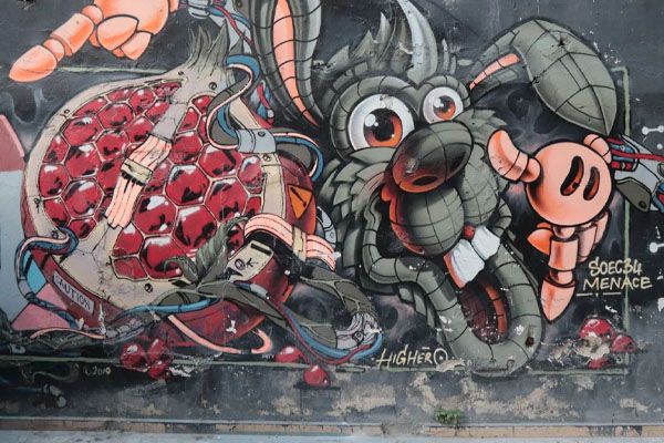 Estambul – Karaköy e Galata