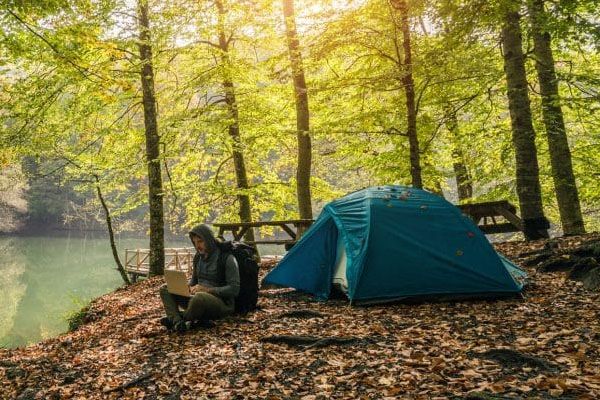 Yedigöller National Park (Bolu)
