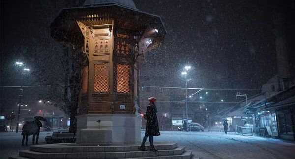cose migliori da fare in inverno in Turchia