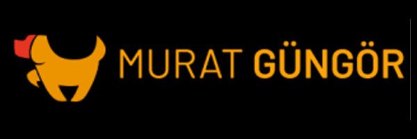 logo Murat güngör