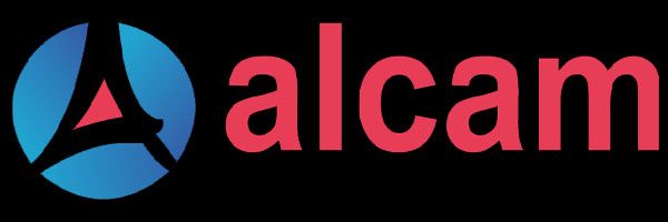 logo alcam