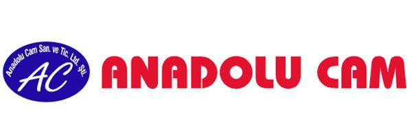 logo anadolu cam