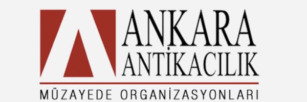 logo ankara antikacilik