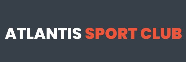 logo atlantis sport club