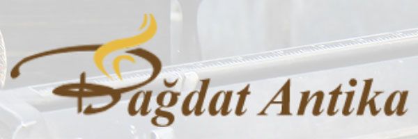 logo bagdat antika
