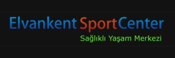 logo elvankent sport center