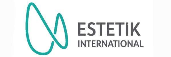 logo estetik international