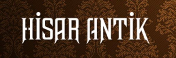logo hisar antik