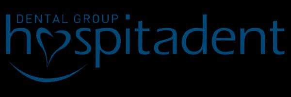 logo hospitadent