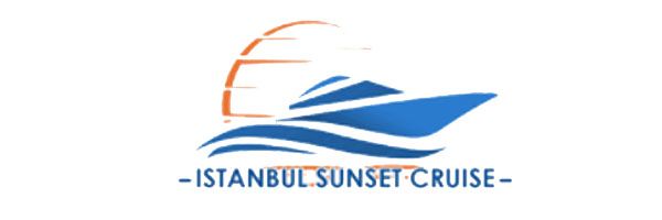 logo istanbul sunset cruise