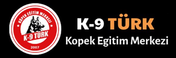 logo k-9 turk