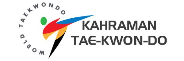 logo kahraman tae dwon do