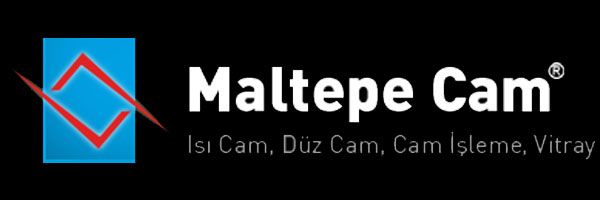 logo maltepe cam