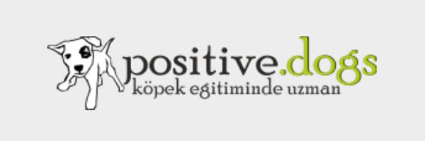 logo positive dogs