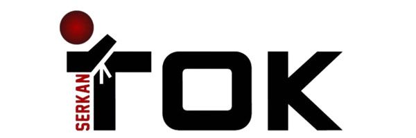 logo serkantok