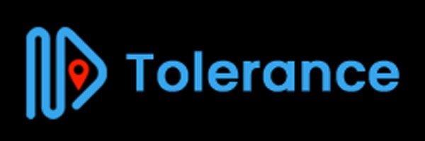 logo tolerance