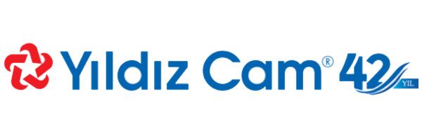 logo yildiz cam