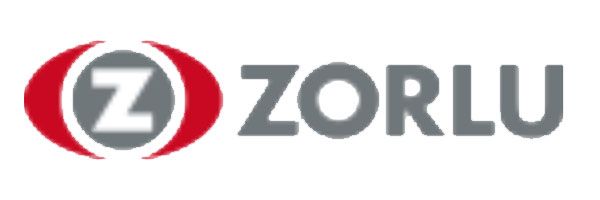 logo zorlu