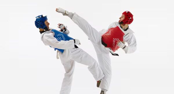 scuole di taekwondo a Turchia