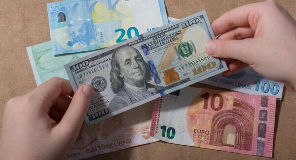 agenzie di cambio in Turchia