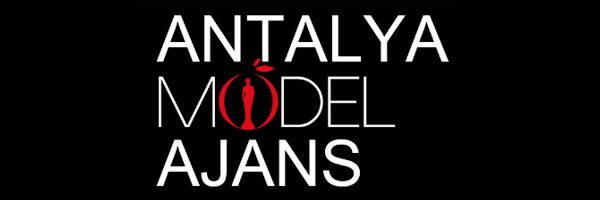 logo antalya model ajans