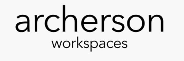 logo archerson worksapces