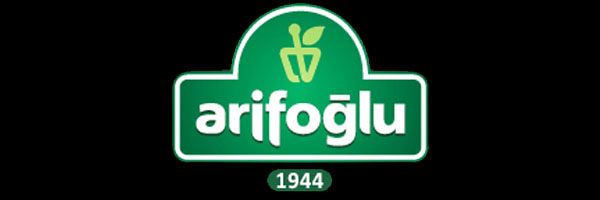 logo arifoglu