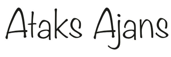 logo ataks ajans