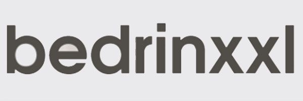 logo bedrinxxl