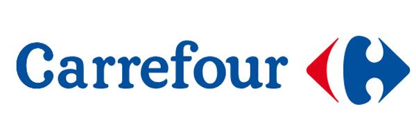 logo carrefour