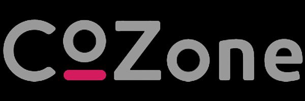 logo cozone