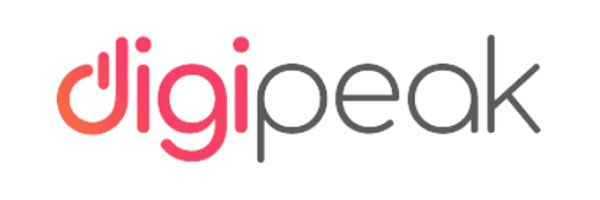 logo digipeak