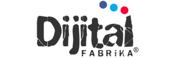 logo dijital fabrika