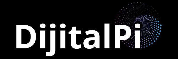 logo dijital pi