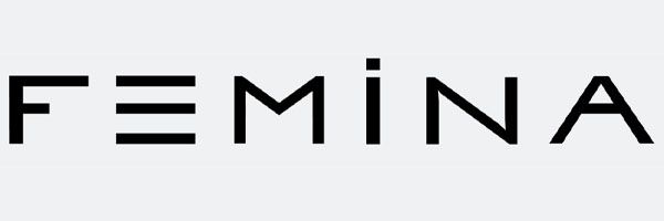 logo femina