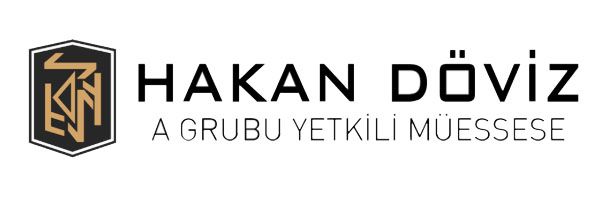 logo hakan doviz