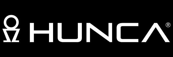 logo hunca