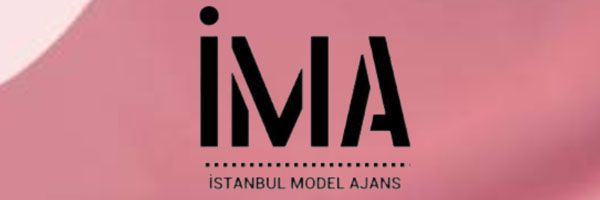 logo istanbul model ajans