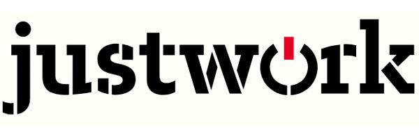 logo just work