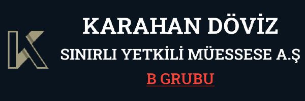logo karahan doviz
