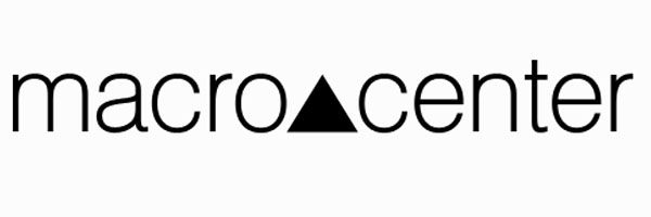 logo macro center