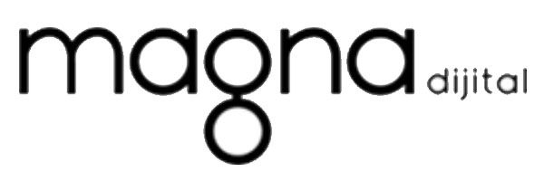 logo magna digital
