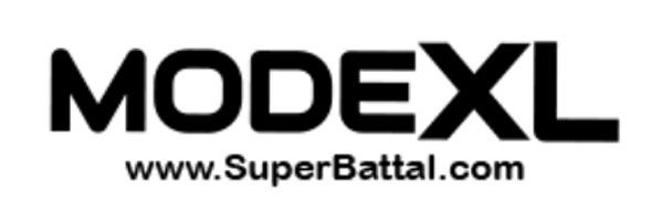 logo model xl