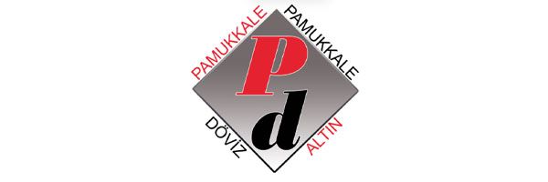 logo pamukkale