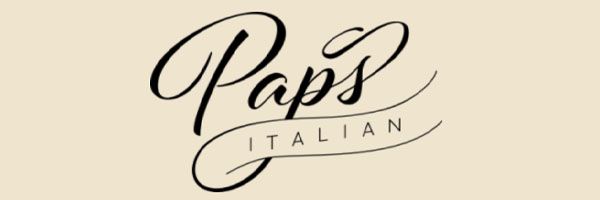 logo paps